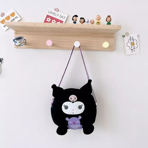 Hello Kitty characters bags‼️ (3/$25) - Picture 5 of 10